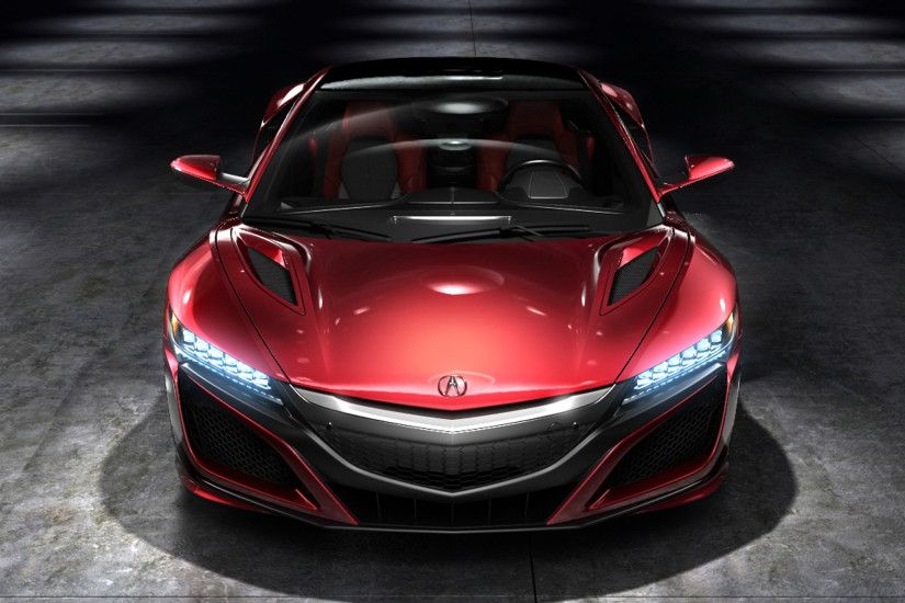 2016-Acura-NSX-Review