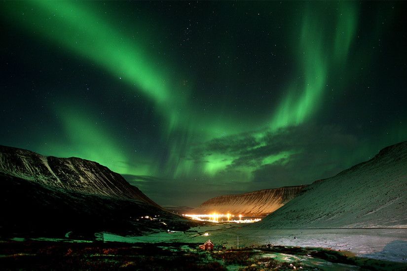 northern lights pictures 21163