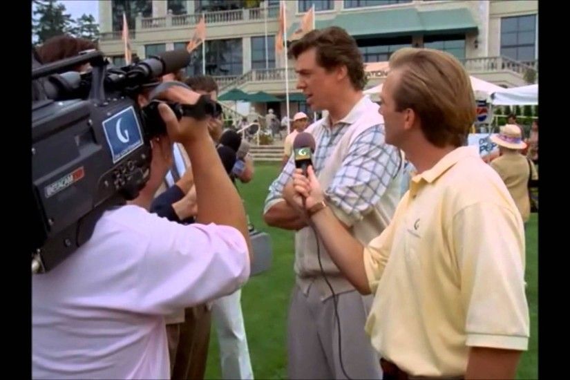 ... Captivating 10 Driven Facts About 'happy Gilmore' | Mental Floss With Happy  Gilmore Quote ...