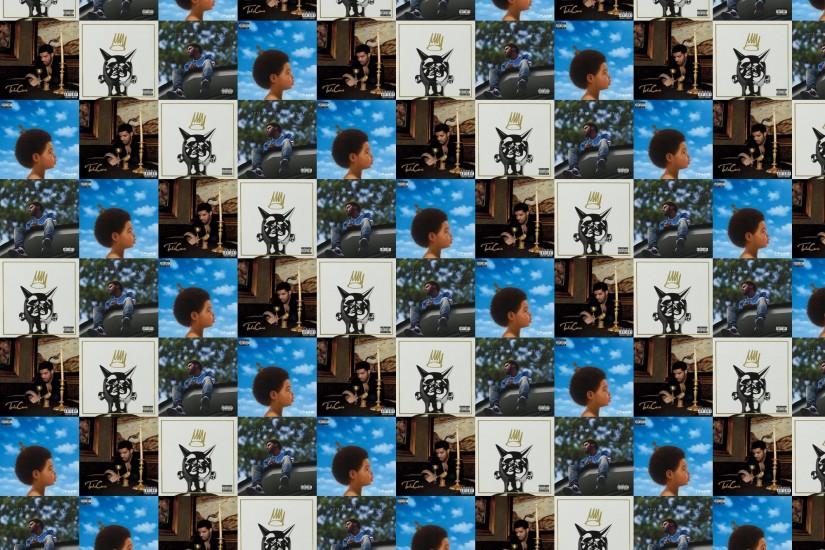J Cole Forest Hills Drive Drake Nothing Was Wallpaper Â« Tiled Desktop  Wallpaper