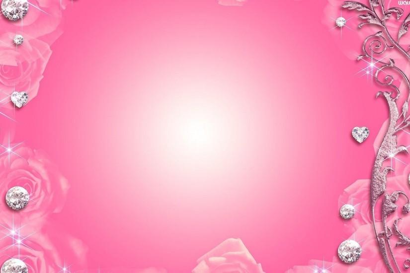 beautiful light pink background 1920x1080 for windows