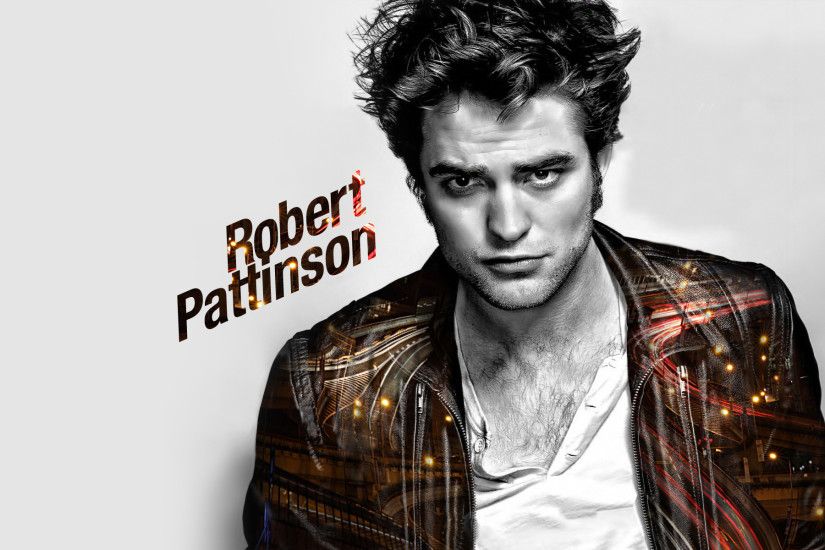 Robert Pattinson HD Wallpaper (4) – A World Of HD Wallpaper 100% Free Hand  Picked Wallpapers.