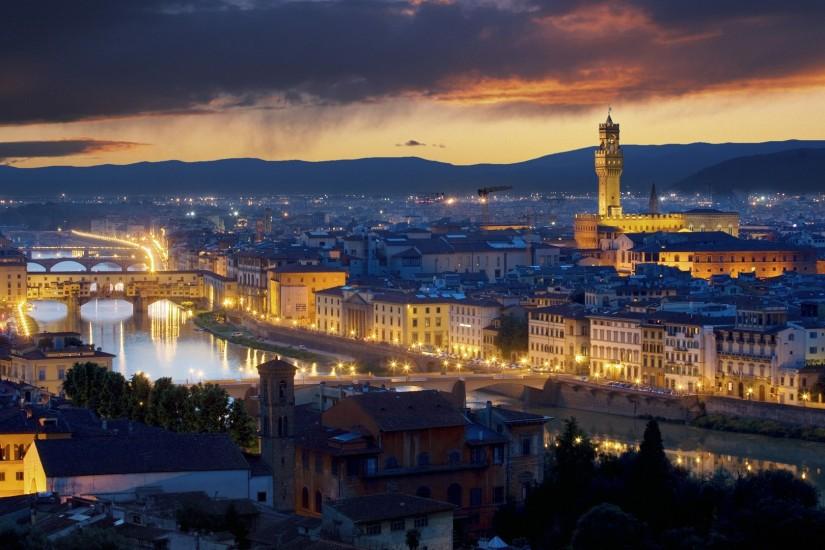 Cityscapes Italy Wallpaper 1920x1080 Cityscapes, Italy, Florence .