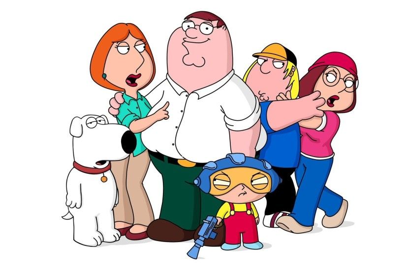 Family Guy HD Wallpapers for desktop download