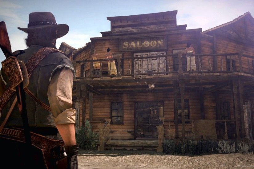 It's no secret that there is another Red Dead game in the works. Red Dead  Redemption was a massive success critically and financially.