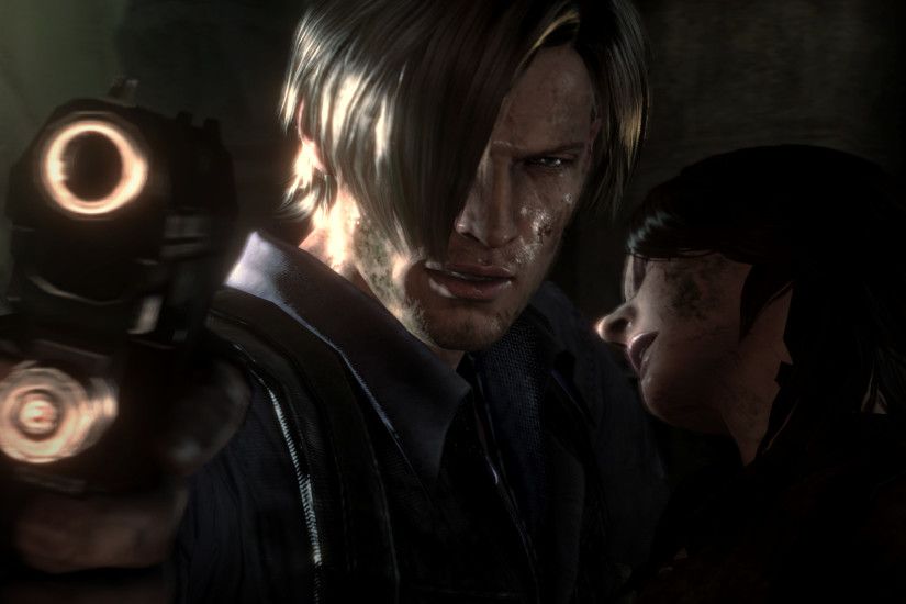 It's offical: Capcom is releasing Resident Evil 4, 5, and 6 on PlayStation 4  and Xbox One digitally (with a physical edition also announced but not  dated) ...