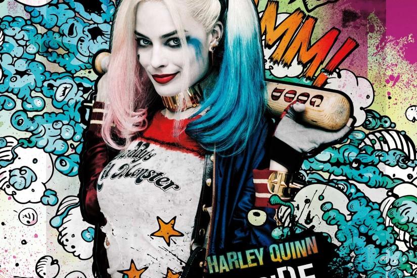 harley quinn background 1920x1080 for iphone 5s