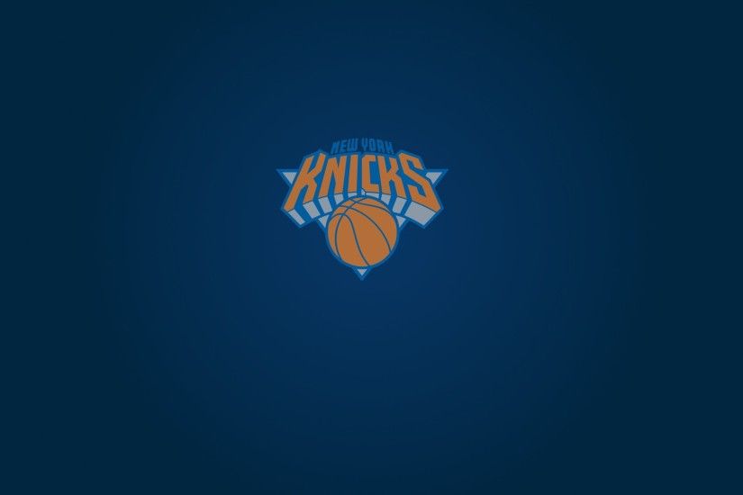New York Knicks wallpaper, logo, 1920x1200, 19x10 - widescreen