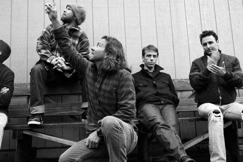Pearl Jam #23
