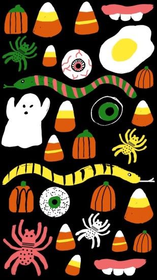 Full Size of Cute Halloween Wallpapers For Iphone As Well With Wallpaper 6  Plus Background Painting ...
