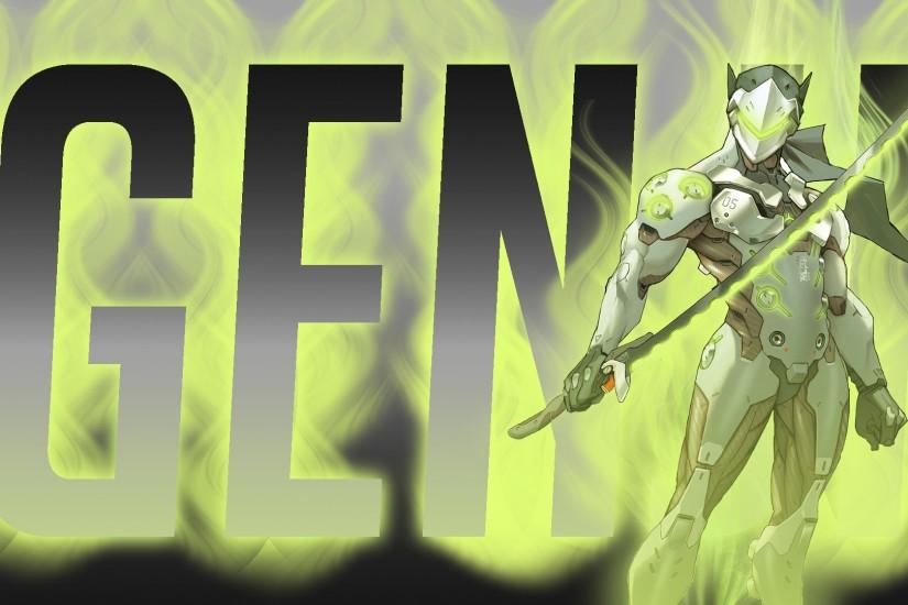 widescreen genji wallpaper 1920x1080 for android 50