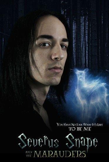 This fan film made me think about how I viewed Severus Snape. Now, I