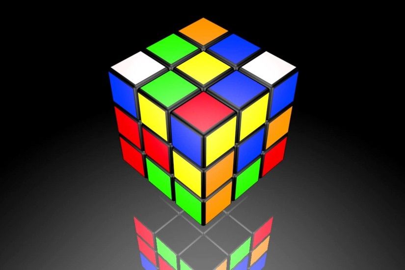 1920x1080 Rubik's Cube wallpapers