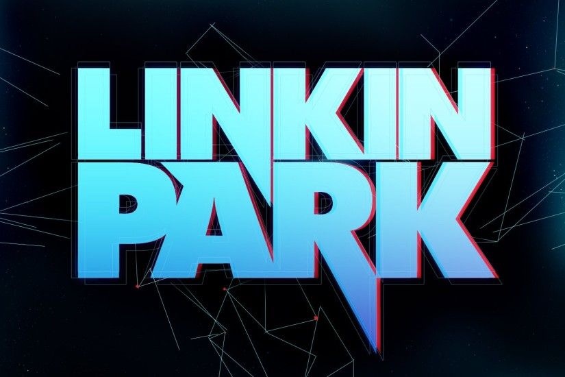 Logo Linkin Park Wallpaper