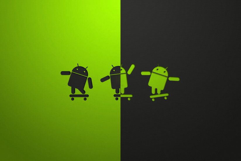 Green Pattern Android wallpaper HD Android Wallpaper - 52DazheW Gallery ...