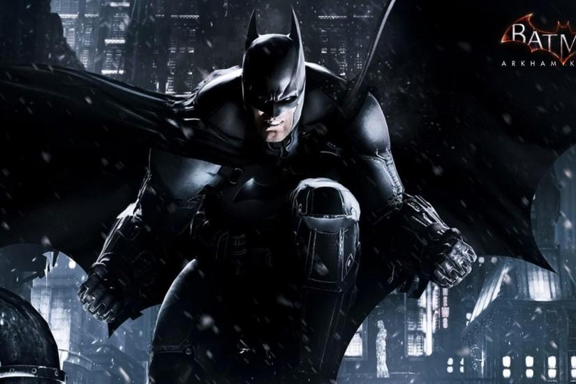 Batman Arkham Knight Wallpaper - HD Wallpapers
