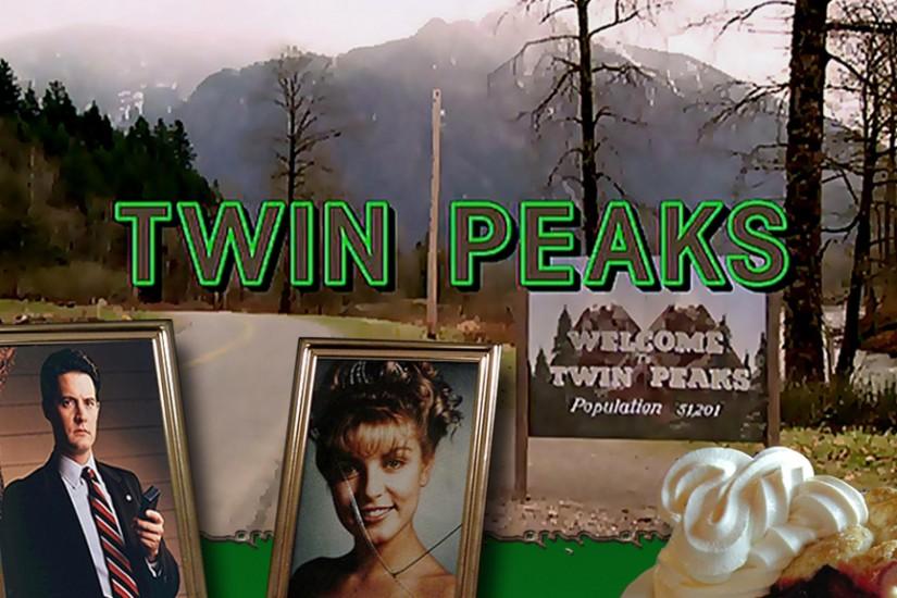 twin peaks movie .