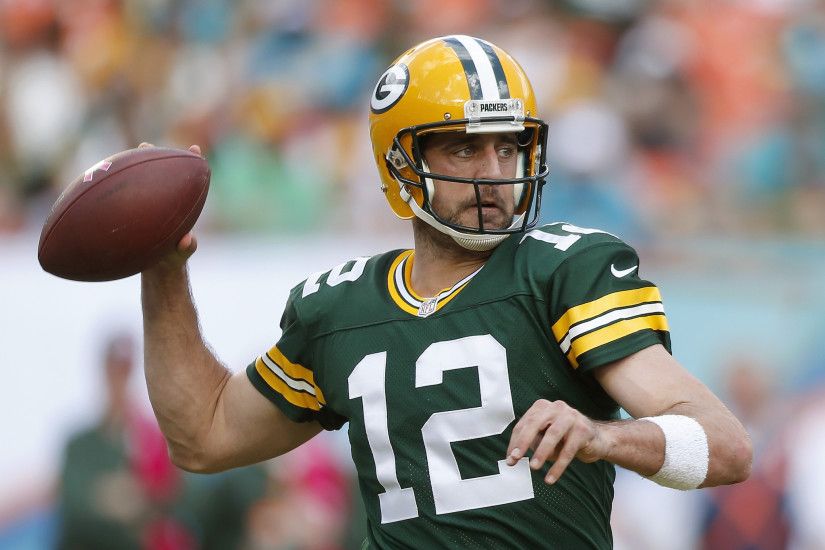 Aaron Rodgers' Salary and Net worth