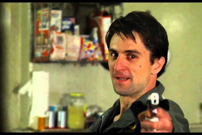 Which Robert De Niro Character Do You Become When You Get Mad? | Playbuzz