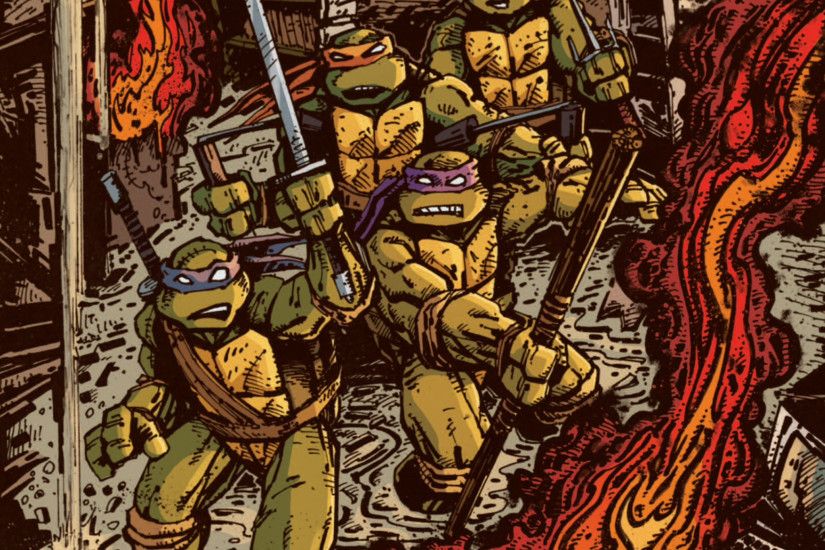 teenage-mutant-ninja-turtles-idw-comic-ipad-wallpaper-laser-time-05