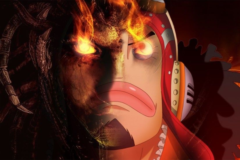 One Piece Usopp 2 Years Later Wallpapers Hd Resolution