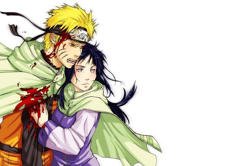Tags: 2560x1600 Naruto Anime Couple