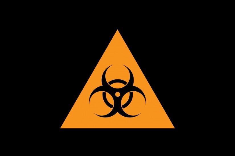 5,556 <b>Biohazard</b> Symbol Stock <b>Vector<