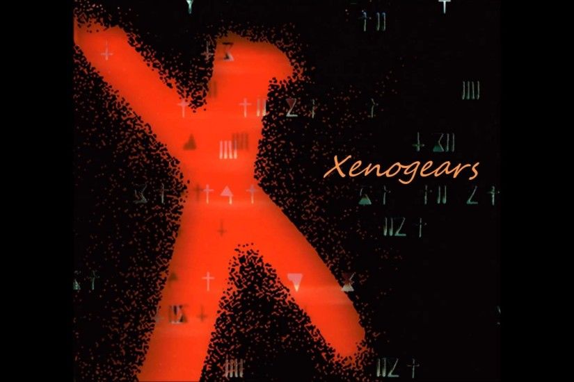 Xenogears - Ps1 Soundtrack 2-12 - Slumber (Long Version)