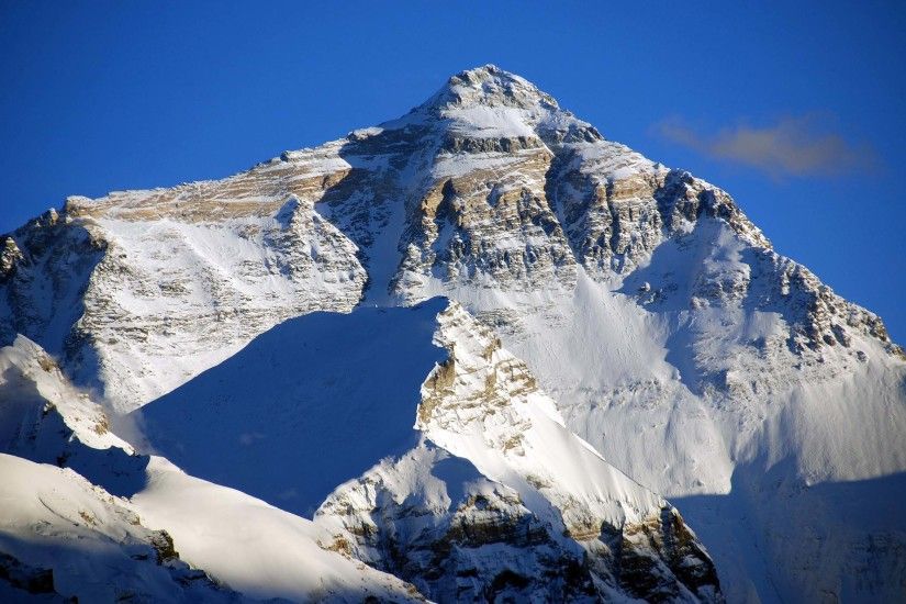 Mount Everest, AK.131