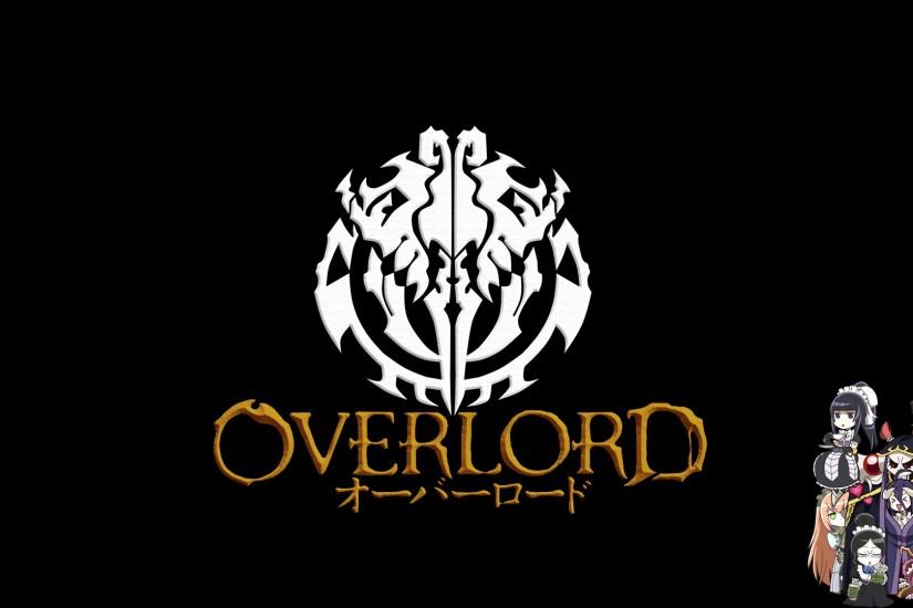 Â» Overlord | BD 720p [SallySubs]