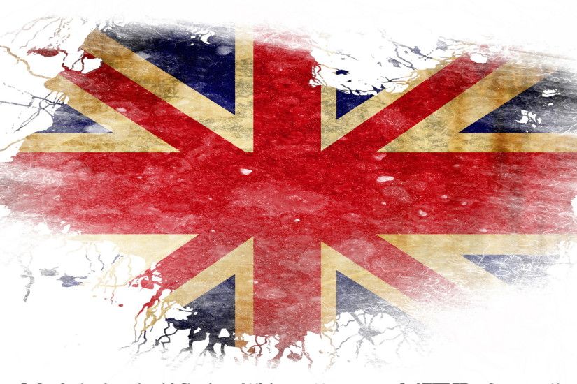 British Union Jack Flag Wallpapers Wallpaper