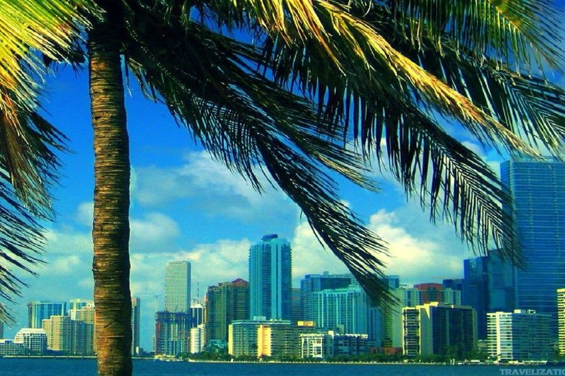 Downtown Miami Florida Lightning Storm | Wallpaper | Pinterest | Downtown  miami
