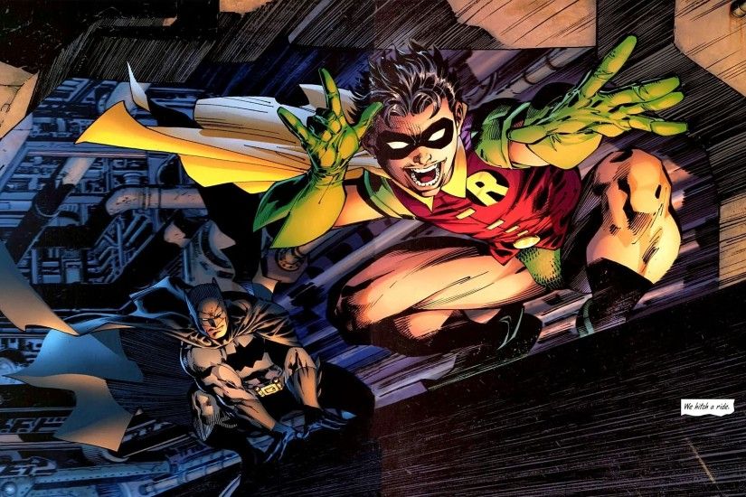2560x1440 Comics - All-Star Batman & Robin Batman Robin Wallpaper