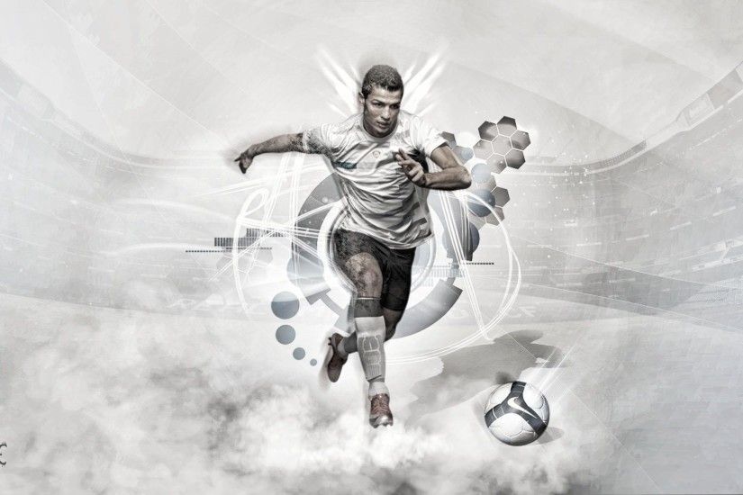 Cristiano Ronaldo Background Pic 90