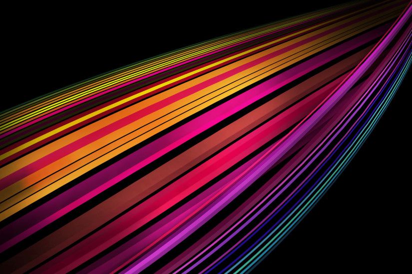 Abstract Colorful Rainbow Desktop Background. Download 1920x1200 ...