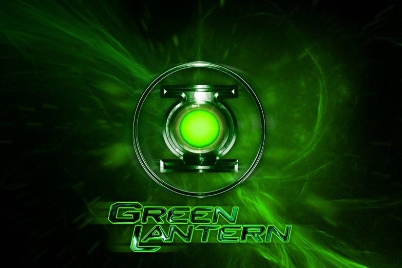 ... Green Lantern Wallpapers - Wallpaper Cave ...