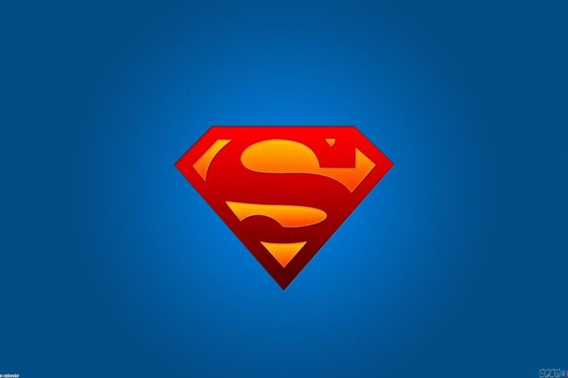 Free Superman desktop image | Superman wallpapers