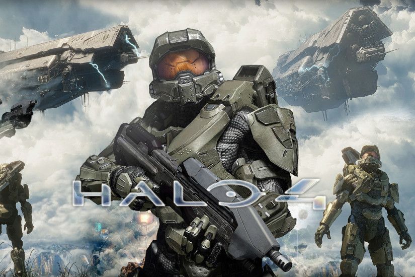 Halo HD Wallpapers Backgrounds Wallpaper 1920Ã1080 Halo 4 Wallpapers HD (51  Wallpapers)