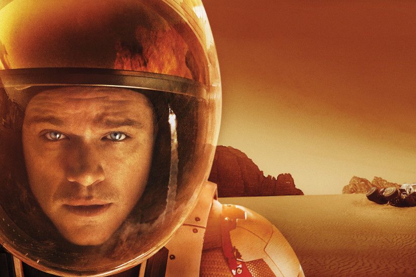 Ridley Scott The Martian