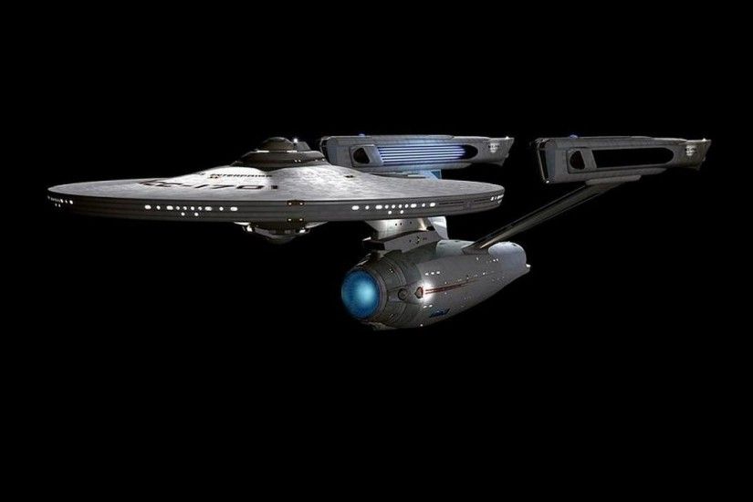 Star trek spaceships uss enterprise wallpaper | (12263)