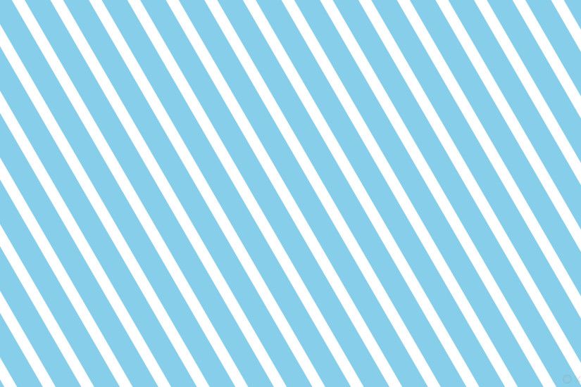 wallpaper stripes blue white streaks lines sky blue #ffffff #87ceeb  diagonal 300Â° 31px