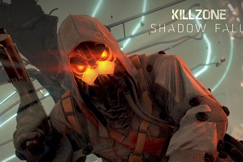 ... Killzone: Shadow Fall Wallpaper 3