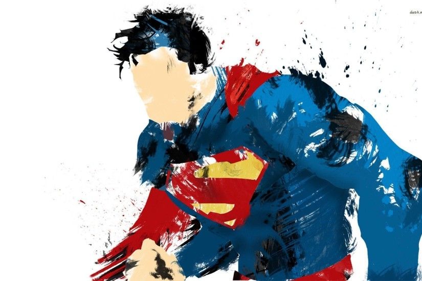 Best 35 Superman Hd Wallpaper For Desktop | HD Wallpapers Range