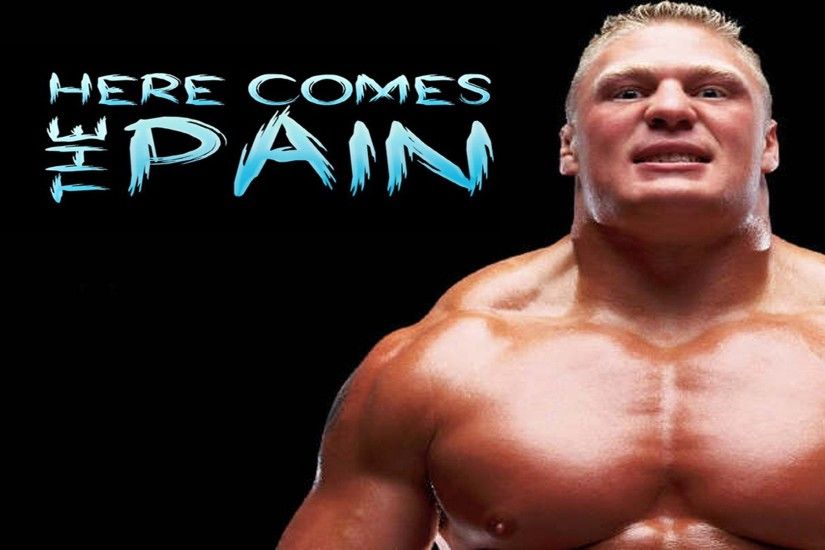 WWE Superstar Brock Lesnar Wallpaper HD Images – One HD Wallpaper .