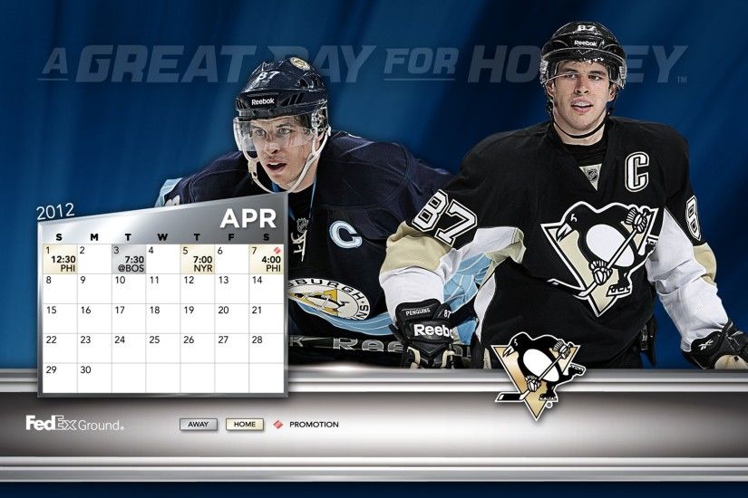 Sidney Crosby images April 2012 Calendar/Schedule HD wallpaper and  background photos