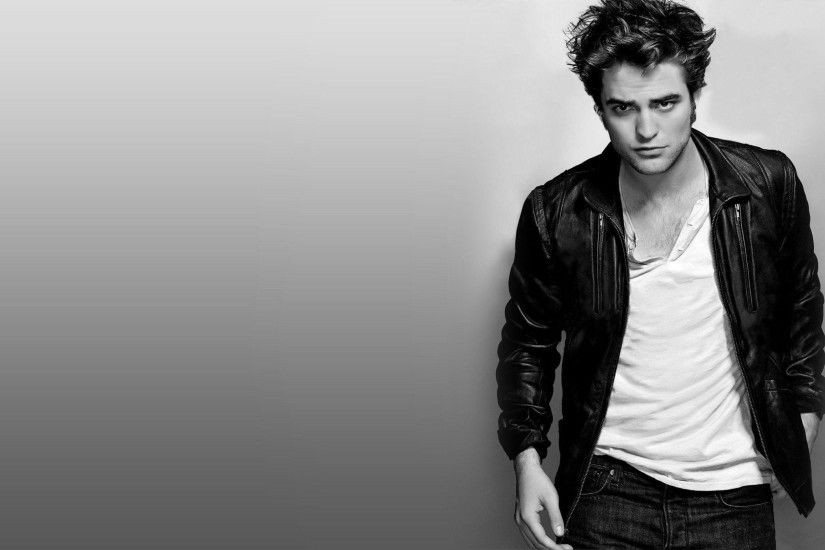 Robert Pattinson Wallpapers - Full HD wallpaper search