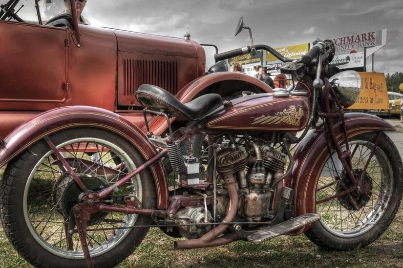 Indian Motorcycles 1920 Background 1 HD Wallpapers