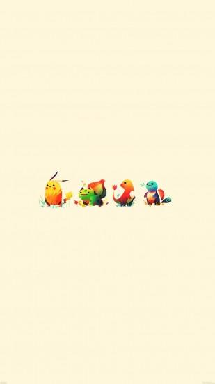 full size cute pokemon wallpaper 1080x1920 ios