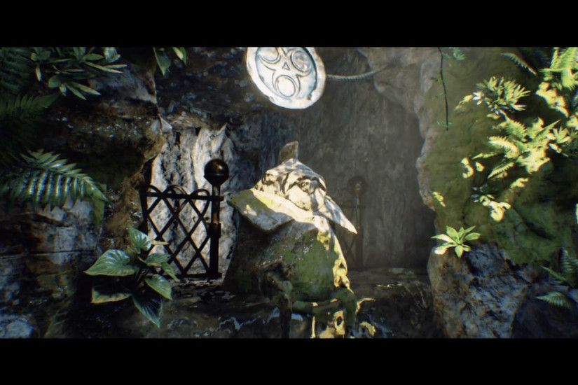 'Legend Of Zelda: Ocarina Of Time' Redone With Unreal Engine 4 Looks  Fantastic | Popular Science