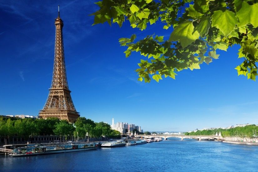 Pinterest Â· Download. Â« Eiffel Tower Widescreen HD Wallpaper